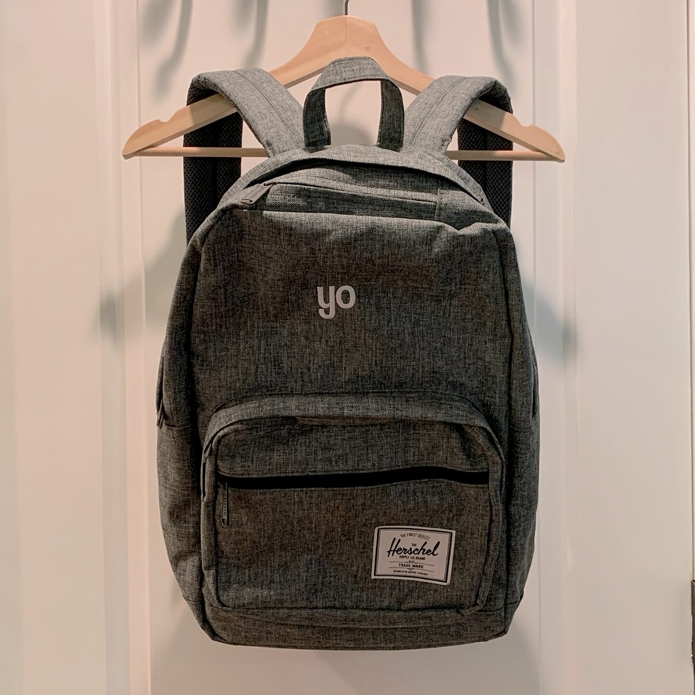 Herschel supply co Pop Quiz backpack